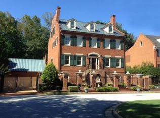 3940 Muirfield Sq, Duluth, GA 30096