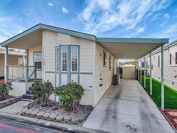 3rd image of 1220 Tasman Dr Spc 568
