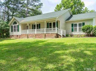 11 Angie Rd, Raleigh, NC 27603