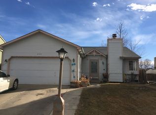 2123 Hackberry Cir, Longmont, CO 80501