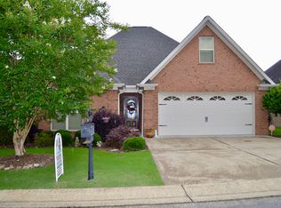 1889 Circle Of Grace, Southside, AL 35907