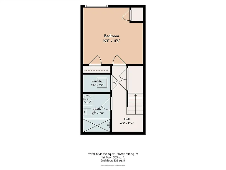 1729 Francis St #1 — Photo 19