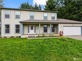 5621 228th St E, Spanaway, WA