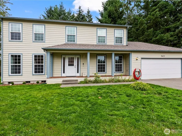 5621 228th Street E, Spanaway, WA 98387