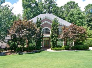 5031 Towne Lake Hls N, Woodstock, GA 30189