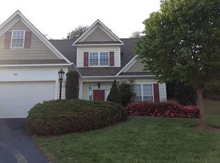 1112 Rustic Willow Ln, Charlottesville, VA 22911