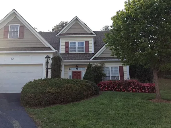 1112 Rustic Willow Ln, Charlottesville, VA 22911