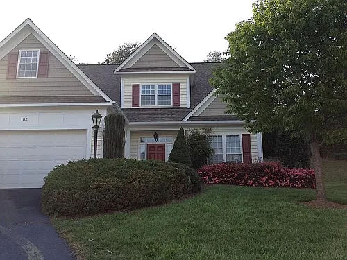 1112 Rustic Willow Ln Photo 1