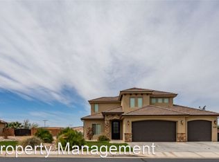 3246 S 2880 E, Saint George, UT 84790