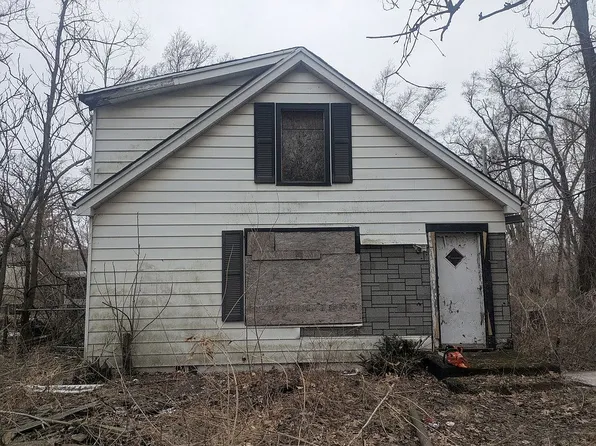 4240 Delaware St, Gary, IN 46409