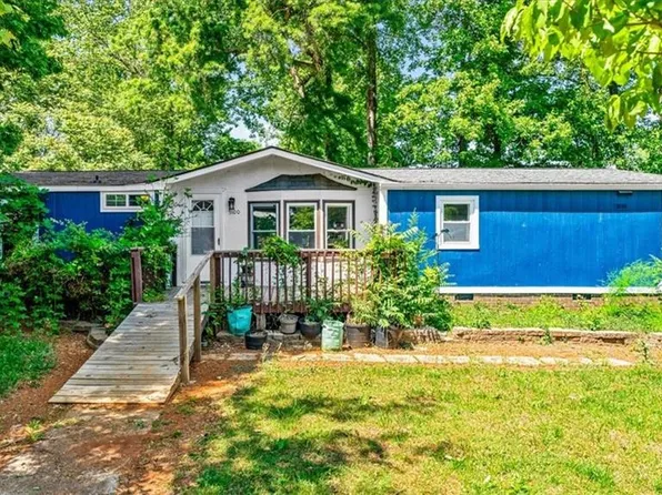 5100 Yale Ct, Graham, NC 27253