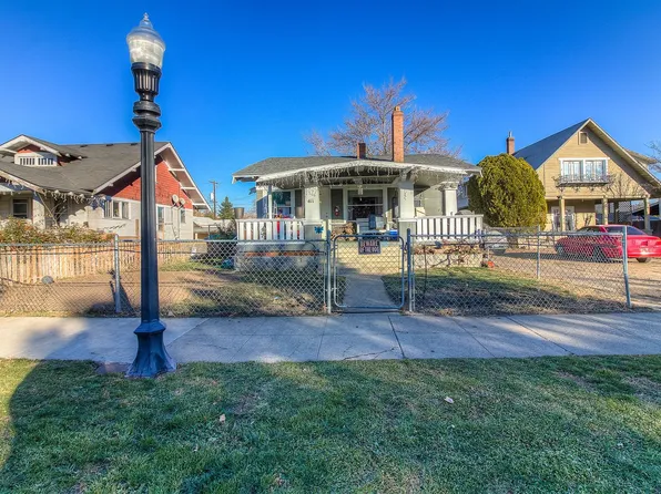 411 S Naches Avenue, 411 S Naches Ave #3, Yakima, WA 98901