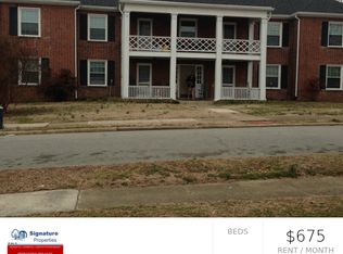 534 Logan St #2, South Boston, VA 24592