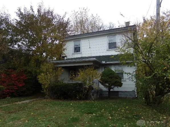 412 Westwood Ave, Dayton, OH 45417