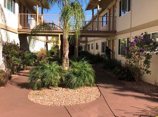 South Mary Place Apartments, Sunnyvale, CA 94086