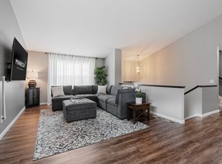 12723 Jamestown St NE, Blaine, MN 55449