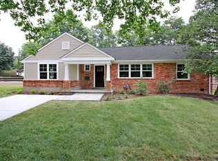 8017 Fairfax Rd, Alexandria, VA 22308