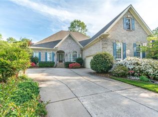 1 Cape May Point, Greensboro, NC 27455