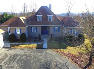 715 Windy Hill Rd, Shermans Dale, PA 17090