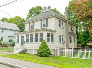 11 Morrison Rd, Braintree, MA 02184