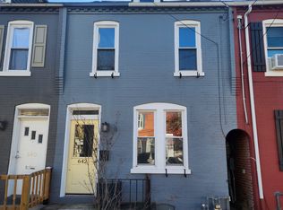 642 1st St, Lancaster, PA
