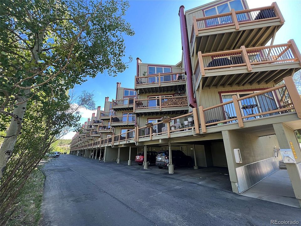 2419 Ryan Gulch Court Bldg A Unit 309, Silverthorne, CO 80498 MLS 5470816 Zillow