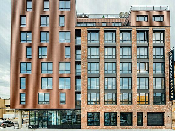 4th image of 115 Stanwix St #351