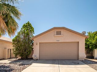3391 W Millwheel Ln, Tucson, AZ 85741