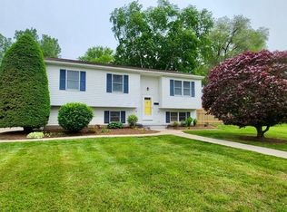 1505 W 23rd St, Erie, PA 16502