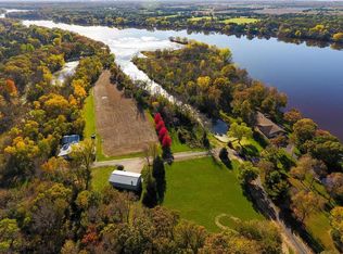 7095 Island View Rd NW, Sauk Rapids, MN 56379