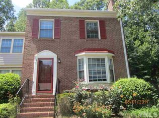 126 Bay Dr, Cary, NC 27511