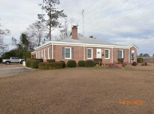 2019 S Main St, Blakely, GA 39823