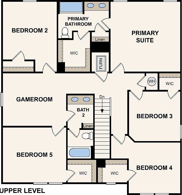 2nd image of 1205 Manor Dr