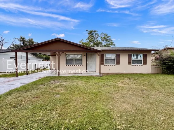 2151 S Ivey Ln, Orlando, FL 32811