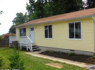 6098 Hill Rd, Saint Leonard, MD 20685