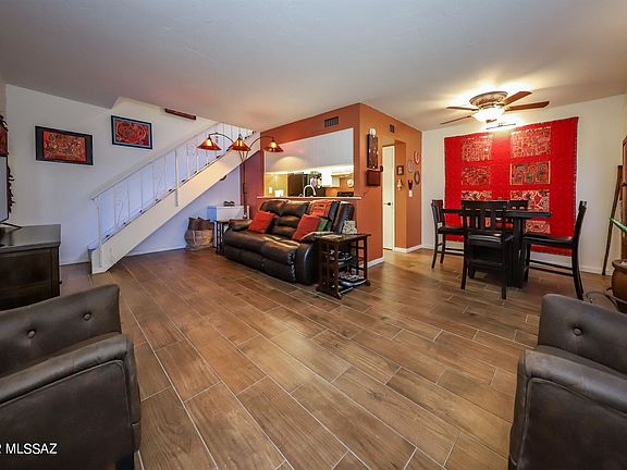 3rd image of 6782 E Calle La Paz Unit C