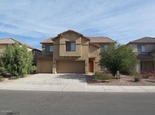 43620 W Cowpath Rd, Maricopa, AZ 85138