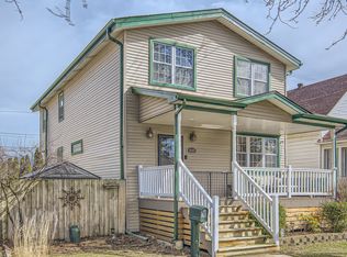 10945 S Troy St, Chicago, IL