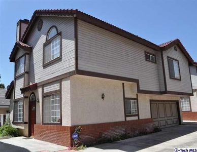 6027 Camellia Ave, Temple City, CA, 91780