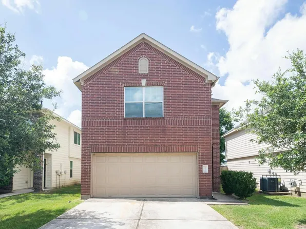 8918 Santo Domingo, Houston, TX