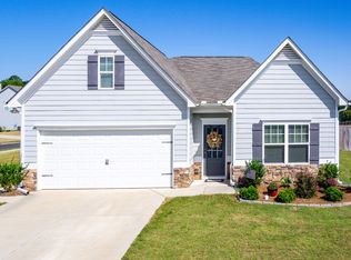 11 Keystone Ln NE, Rome, GA 30161