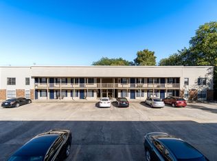 Baldwin Apartments, Van Buren, AR 72956