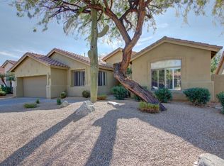 9851 E Winchcomb Dr, Scottsdale, AZ 85260