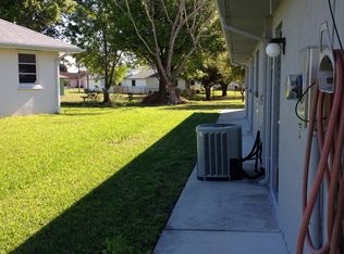 1642 Evalena Ln, North Fort Myers, FL 33917