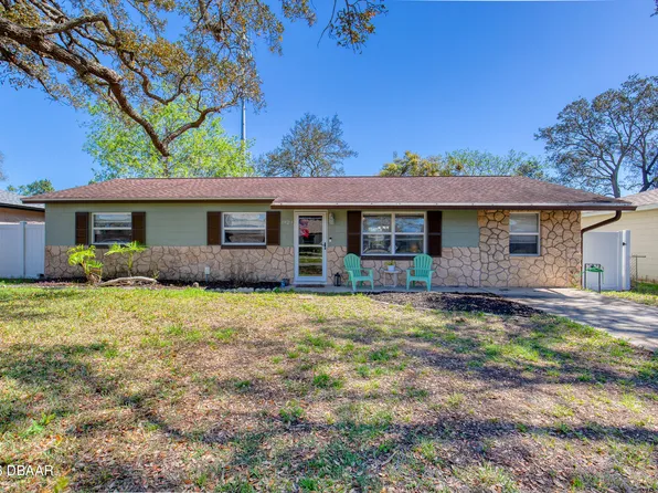 1929 Linda Ave, Ormond Beach, FL 32174