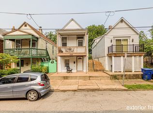 1709 Edwards St, Saint Louis, MO 63110