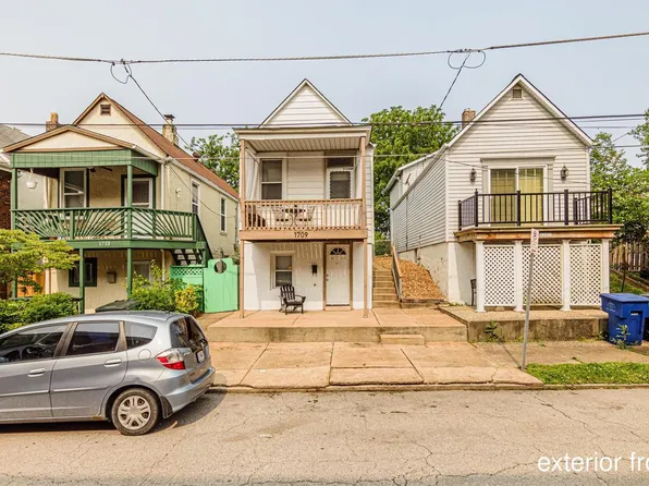 1709 Edwards St, Saint Louis, MO 63110