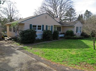 2654 SW Mitchell Ct, Portland, OR 97239