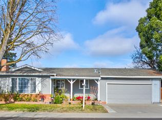 1901 Hunt Ave, Modesto, CA 95350