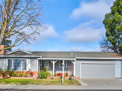 1901 Hunt Ave, Modesto, CA, 95350